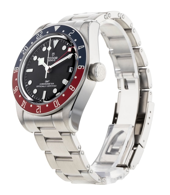 Tudor Black Bay GMT M79830RB-0001 Image 2